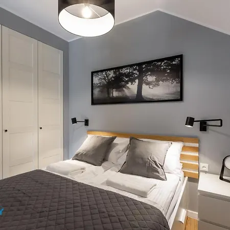 Bluesky - Nad Lomnica 2b - Blisko Dworca Pkp, Centrum Karpacza I Sklepow, W Zielonej Okolicy * 카르파츠