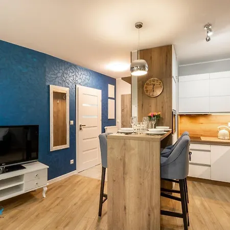 Bluesky - Centrum Karpacza, Blisko Pkp I Sklepow, Balkon, Automatyczny Check-in, Spokojna Zielona Okolica