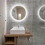 Apartamenty BlueSky - Nad Łomnicą 2B - blisko dworca PKP, centrum Karpacza i sklepów, w zielonej okolicy Karpacz