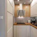 Apartamenty BlueSky - Nad Łomnicą 2B - blisko dworca PKP, centrum Karpacza i sklepów, w zielonej okolicy Karpacz