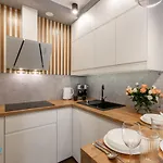 Apartamento Apartamenty BlueSky - Nad Łomnicą 2B - blisko dworca PKP, centrum Karpacza i sklepów, w zielonej okolicy *