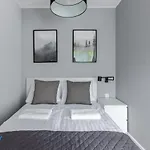 Apartamenty BlueSky - Nad Łomnicą 2B - blisko dworca PKP, centrum Karpacza i sklepów, w zielonej okolicy Karpacz