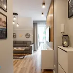 Apartamenty BlueSky - Nad Łomnicą 2B - blisko dworca PKP, centrum Karpacza i sklepów, w zielonej okolicy Apartamento Karpacz