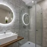 Apartamento Apartamenty BlueSky - Nad Łomnicą 2B - blisko dworca PKP, centrum Karpacza i sklepów, w zielonej okolicy *