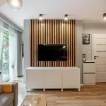 Apartamenty BlueSky - Nad Łomnicą 2B - blisko dworca PKP, centrum Karpacza i sklepów, w zielonej okolicy *