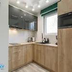 Bluesky - Centrum Karpacza, Blisko Pkp I Sklepow, Balkon, Automatyczny Check-in, Spokojna Zielona Okolica