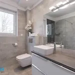 Apartamento Apartamenty BlueSky - Nad Łomnicą 2B - blisko dworca PKP, centrum Karpacza i sklepów, w zielonej okolicy Karpacz