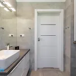 Apartamenty BlueSky - Nad Łomnicą 2B - blisko dworca PKP, centrum Karpacza i sklepów, w zielonej okolicy Apartamento Karpacz