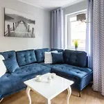 Bluesky - Centrum Karpacza, Blisko Pkp I Sklepow, Balkon, Automatyczny Check-in, Spokojna Zielona Okolica * Karpacz