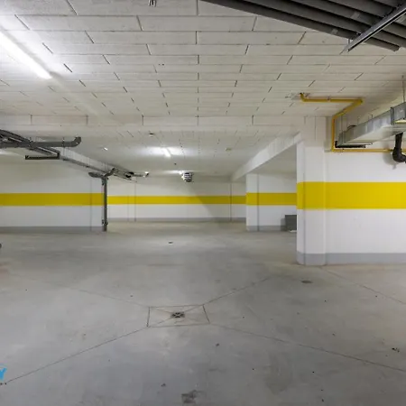 Bluesky - Nad Lomnica 2b - Blisko Dworca Pkp, Centrum Karpacza I Sklepow, W Zielonej Okolicy