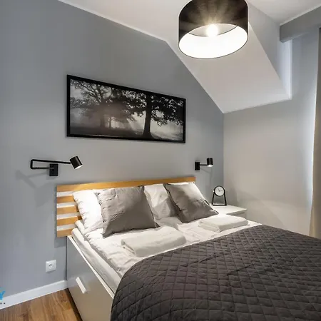 Bluesky - Nad Lomnica 2b - Blisko Dworca Pkp, Centrum Karpacza I Sklepow, W Zielonej Okolicy شقة