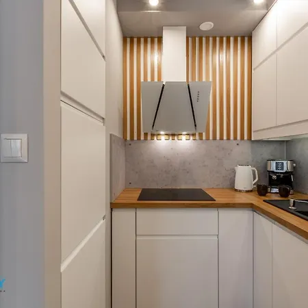 Bluesky - Nad Lomnica 2b - Blisko Dworca Pkp, Centrum Karpacza I Sklepow, W Zielonej Okolicy كارباش