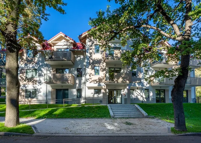 Bluesky - Nad Lomnica 2b - Blisko Dworca Pkp, Centrum Karpacza I Sklepow, W Zielonej Okolicy 아파트 *